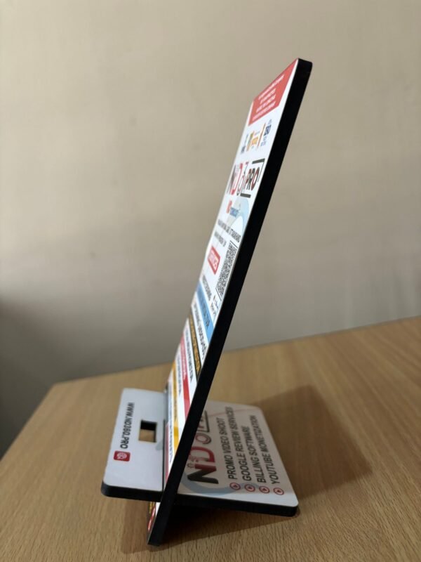 Phone Stand - Image 3