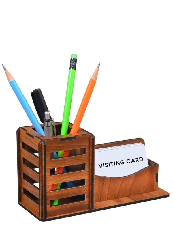 Pen Caddy Stand - Image 3