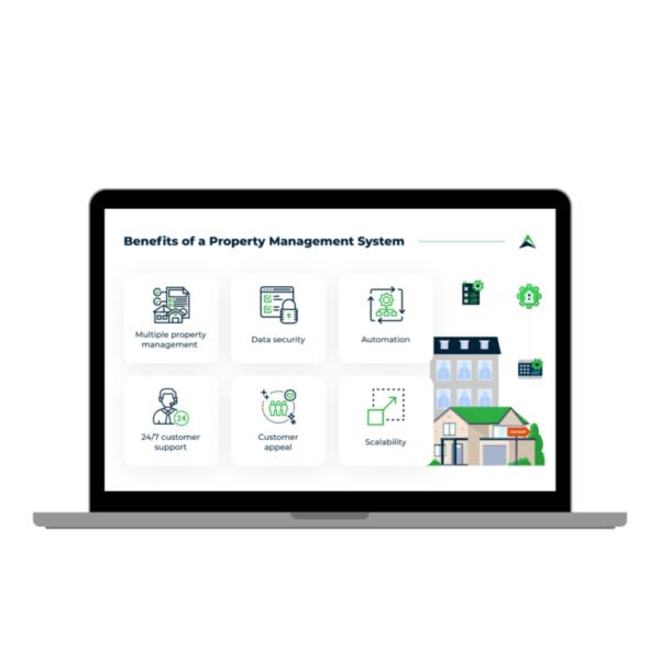 Apartment Management